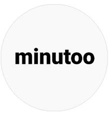 Minutoo All-in-one administratie